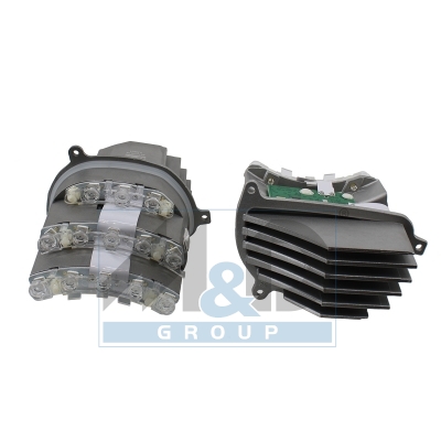 [73212720] Module led de clignotant