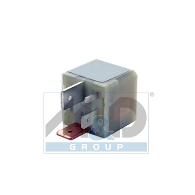 [7285679] Control Unit, glow time