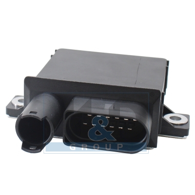 [7285683] Glow plug heating unit