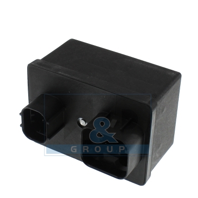 [7285665] Glow plug heating unit