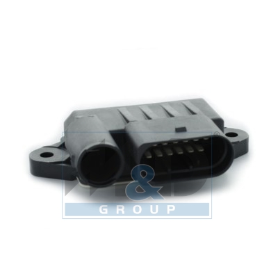 [7285684] Glow plug heating unit