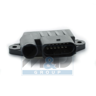 [7285685] Glow plug heating unit