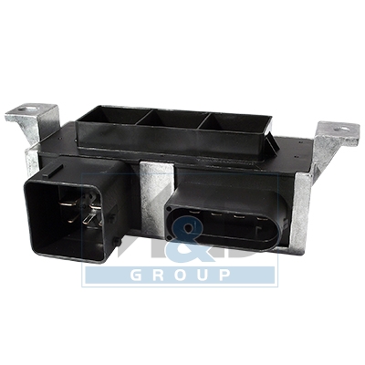 [7285830] Glow plug heating unit