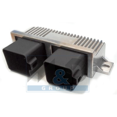 [7285893] Glow plug heating unit