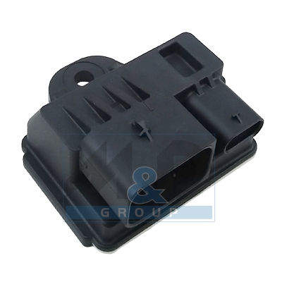 [7285941] Control Unit, glow time