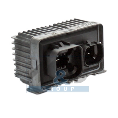 [7285675] Control Unit, glow time