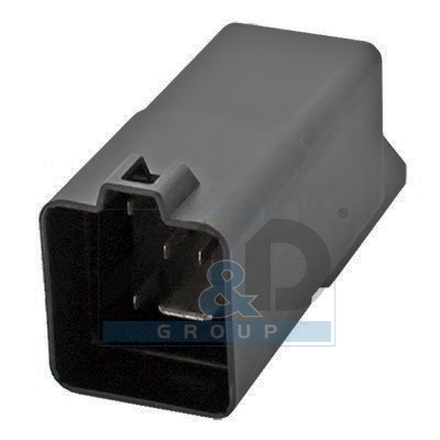 [7285645] Glow plug heating unit