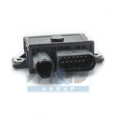 [7285681] Control Unit, glow time
