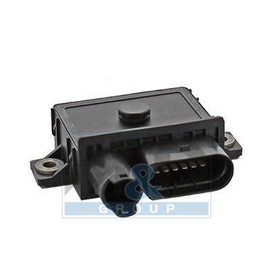 [7285687] Glow plug heating unit