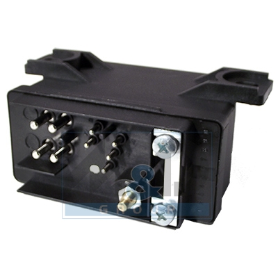 [7285870] Control Unit, glow time