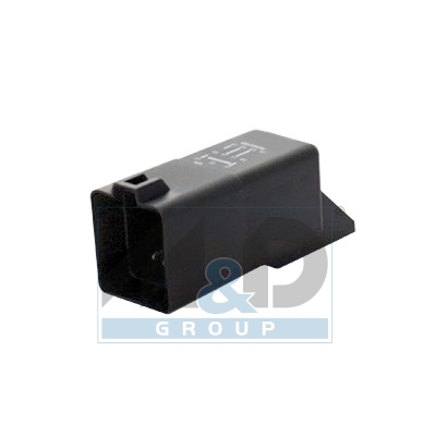 [7285693] Control Unit, glow time