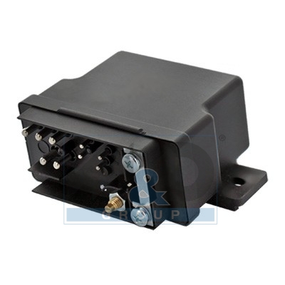 [7285676] Control Unit, glow time