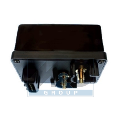 [7285690] Control Unit, glow time