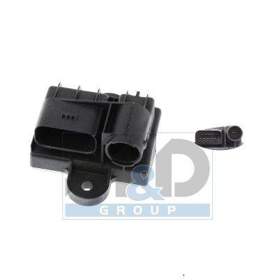[7285948] Glow plug heating unit