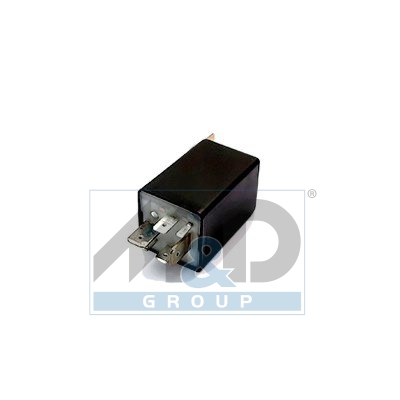 [7285590] Control Unit, glow time