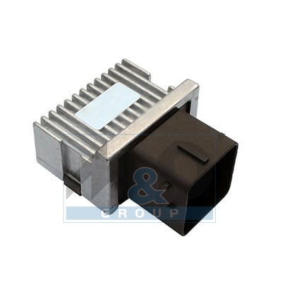 [7285790] Control Unit, glow time