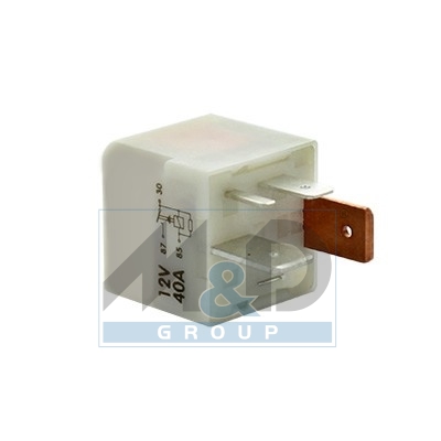 [7285705] Control Unit, glow time