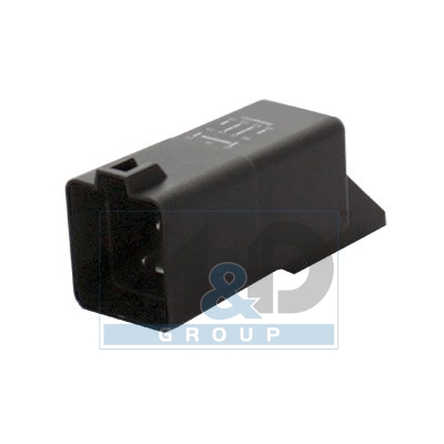 [7285695] Control Unit, glow time
