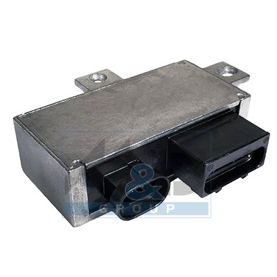 [7285730] Control unit, annealing time