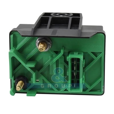 [7285760] Control Unit, glow time