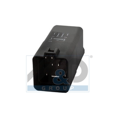 [7285585] Control Unit, glow time
