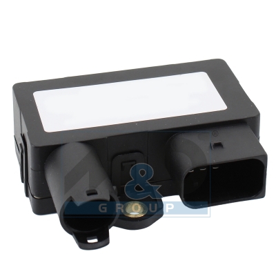 [7285949] Glow plug heating unit