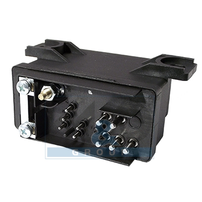 [7285855] Control Unit, glow time