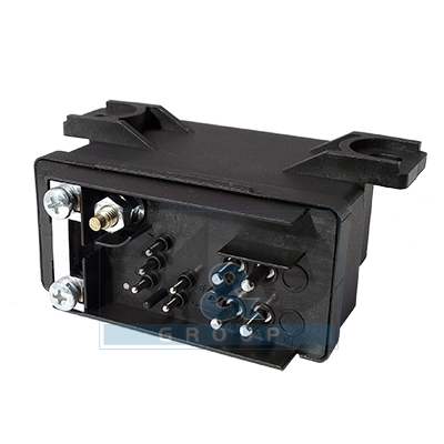 [7285865] Control Unit, glow time
