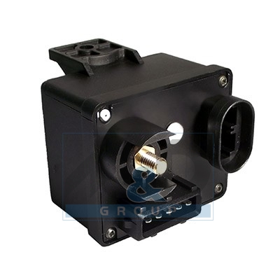 [7285720] Glow plug heating unit