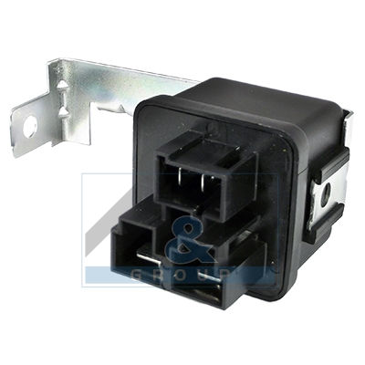 [7285840] Control Unit, glow time