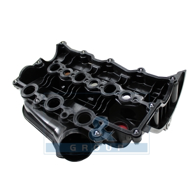 [89435] Intake manifold module
