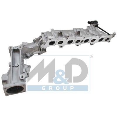 [89468] Intake manifold module