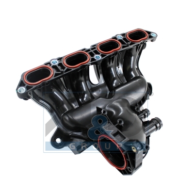 [89548] Intake manifold module