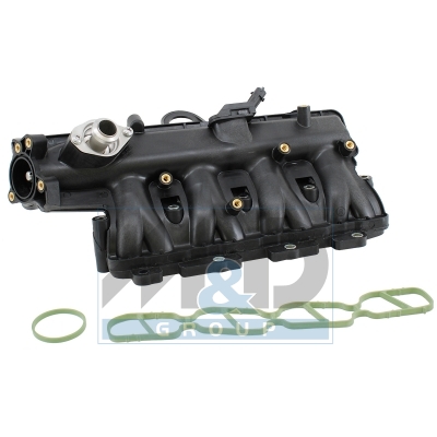 [89406] Intake manifold module