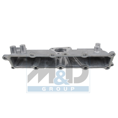 [89437] Intake manifold module