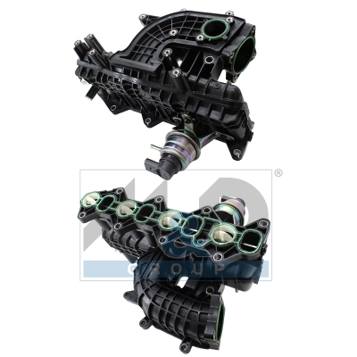 [89561] Intake manifold module