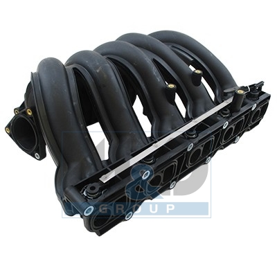 [89365] Intake manifold module