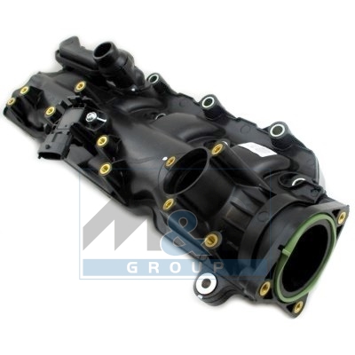 [89407] Intake manifold module