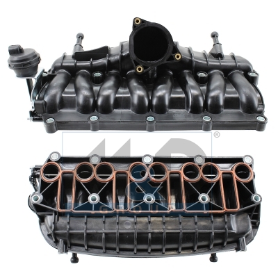 [89412] Intake Manifold Module