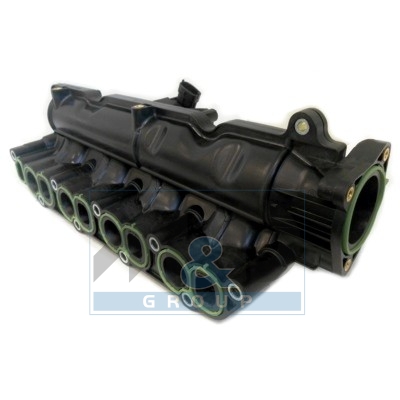 [89261] Intake manifold module