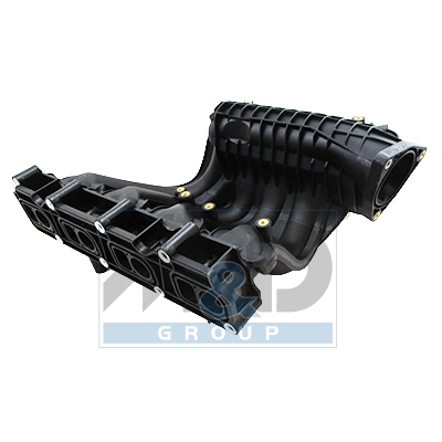 [89397] Intake manifold module