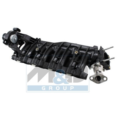 [89573] Intake manifold module