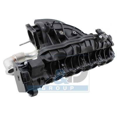 [89572] Intake Manifold Module