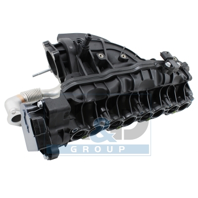 [89587] Intake manifold module