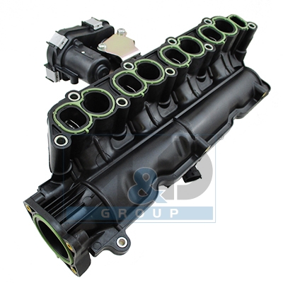[89521] Intake manifold module