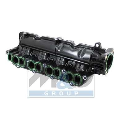 [89261E] Intake manifold module