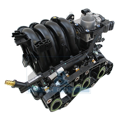 [89516] Module collecteur d'admission