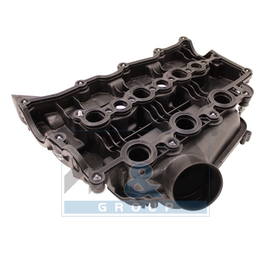 [89434] Valve cover / Intake manifold assembly