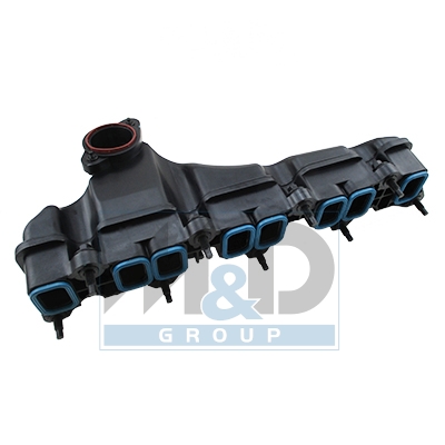 [89553] Intake manifold module