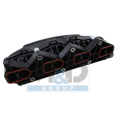 [89547] Intake manifold module